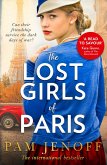 The Lost Girls Of Paris (eBook, ePUB)