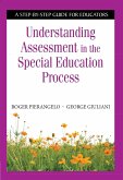 Understanding Assessment in the Special Education Process (eBook, ePUB)