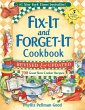 Fix-It and Forget-It Revised and... - Bild 1