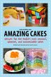 Amazing Cakes (eBook, ePUB) - Bild 1