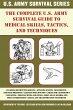 The Complete U.S. Army Survival Guide... - Bild 1