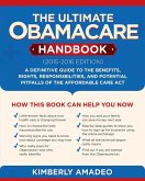 The Ultimate Obamacare Handbook (2015-2016 edition) (eBook, ePUB)