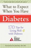 What to Expect When You Have Diabetes (eBook, ePUB)