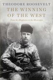 The Winning of the West (eBook, ePUB)
