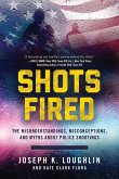 Shots Fired (eBook, ePUB)