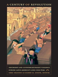 Cover Century of Revolution (eBook, PDF)
