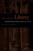 Time of Liberty (eBook, PDF)