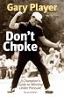 Don't Choke (eBook, ePUB) - Bild 1