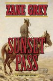 Sunset Pass (eBook, ePUB)
