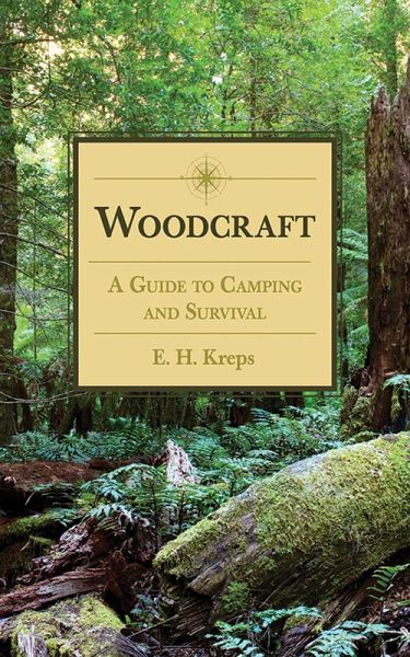 Woodcraft (eBook, ePUB)