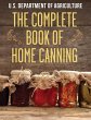 The Complete Book of Home Canning... - Bild 1