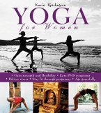 Yoga for Women (eBook, ePUB)