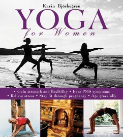 Cover Yoga for Women (eBook, ePUB)