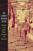 We Cannot Remain Silent (eBook, PDF)