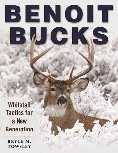 Cover Benoit Bucks (eBook, ePUB)