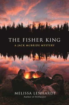 The Fisher King (eBook, ePUB) - Lenhardt, Melissa