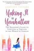 Making It in Manhattan (eBook, ePUB)