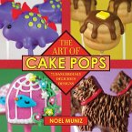The Art of Cake Pops (eBook, ePUB)