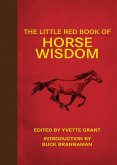 The Little Red Book of Horse Wisdom (eBook, ePUB)