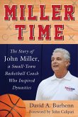 Miller Time (eBook, ePUB)