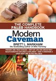 Modern Caveman (eBook, ePUB)