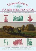 Ultimate Guide to Farm Mechanics (eBook, ePUB) Ultimate Guide to Farm Mechanics (eBook, ePUB)