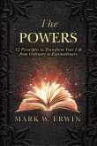 The Powers (eBook, ePUB)