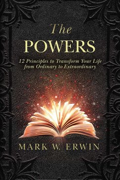 The Powers (eBook, ePUB) - Erwin, Mark W.