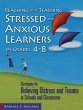 Reaching and Teaching Stressed and... - Bild 1