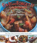 Fix-It and Forget-It Cookbook: Revised & Updated (eBook, ePUB)