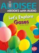 Let's Explore Gases (eBook, ePUB) - Bild 1