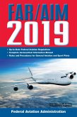 FAR/AIM 2019: Up-to-Date FAA Regulations / Aeronautical Information Manual (eBook, ePUB)