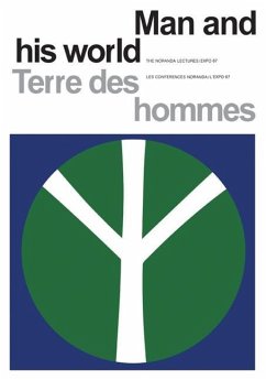 Cover Man and His World/Terres des hommes (eBook, PDF)