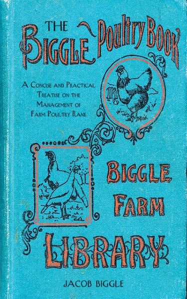 The Biggle Poultry Book (eBook, ePUB)