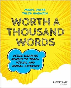 Cover Worth A Thousand Words (eBook, PDF)