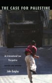 Case for Palestine (eBook, PDF)