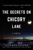 The Secrets on Chicory Lane (eBook, ePUB)