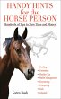 Handy Hints for the Horse Person... - Bild 1