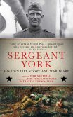 Sergeant York (eBook, ePUB)