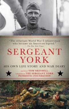 Sergeant York (eBook, ePUB) - York, Alvin