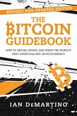 The Bitcoin Guidebook (eBook, ePUB)