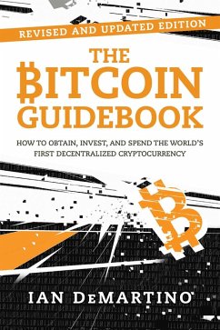 The Bitcoin Guidebook (eBook, ePUB) - Demartino, Ian