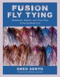 Fusion Fly Tying (eBook, ePUB) - Bild 1