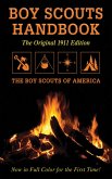 Boy Scouts Handbook (eBook, ePUB)