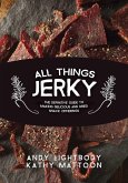 All Things Jerky (eBook, ePUB)