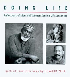 Doing Life (eBook, ePUB) - Zehr, Howard