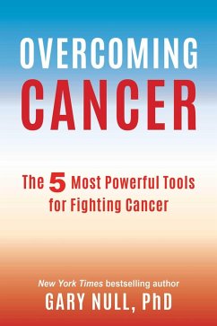 Overcoming Cancer (eBook, ePUB) - Null, Gary