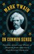 Mark Twain on Common Sense (eBook, ePUB) - Bild 1