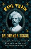 Mark Twain on Common Sense (eBook, ePUB)