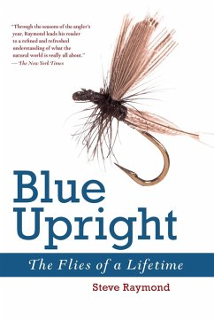 Cover Blue Upright (eBook, ePUB)